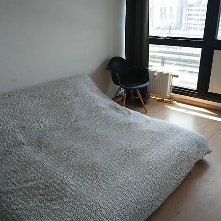 Studio Eurocity Lille Exteriör bild