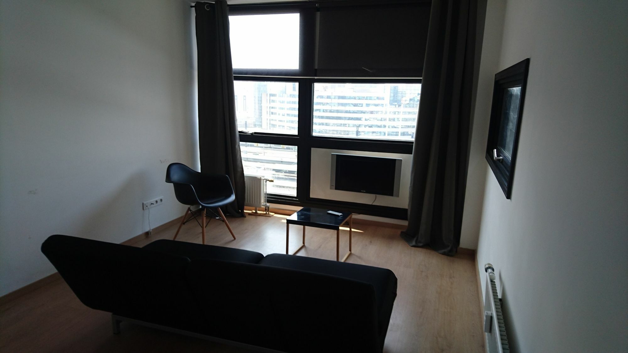 Studio Eurocity Lille Exteriör bild