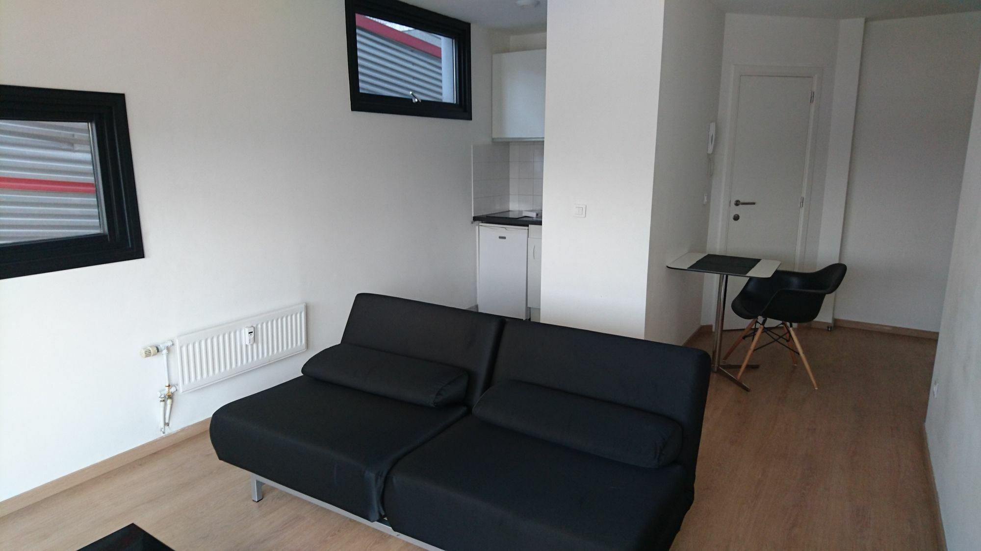 Studio Eurocity Lille Exteriör bild