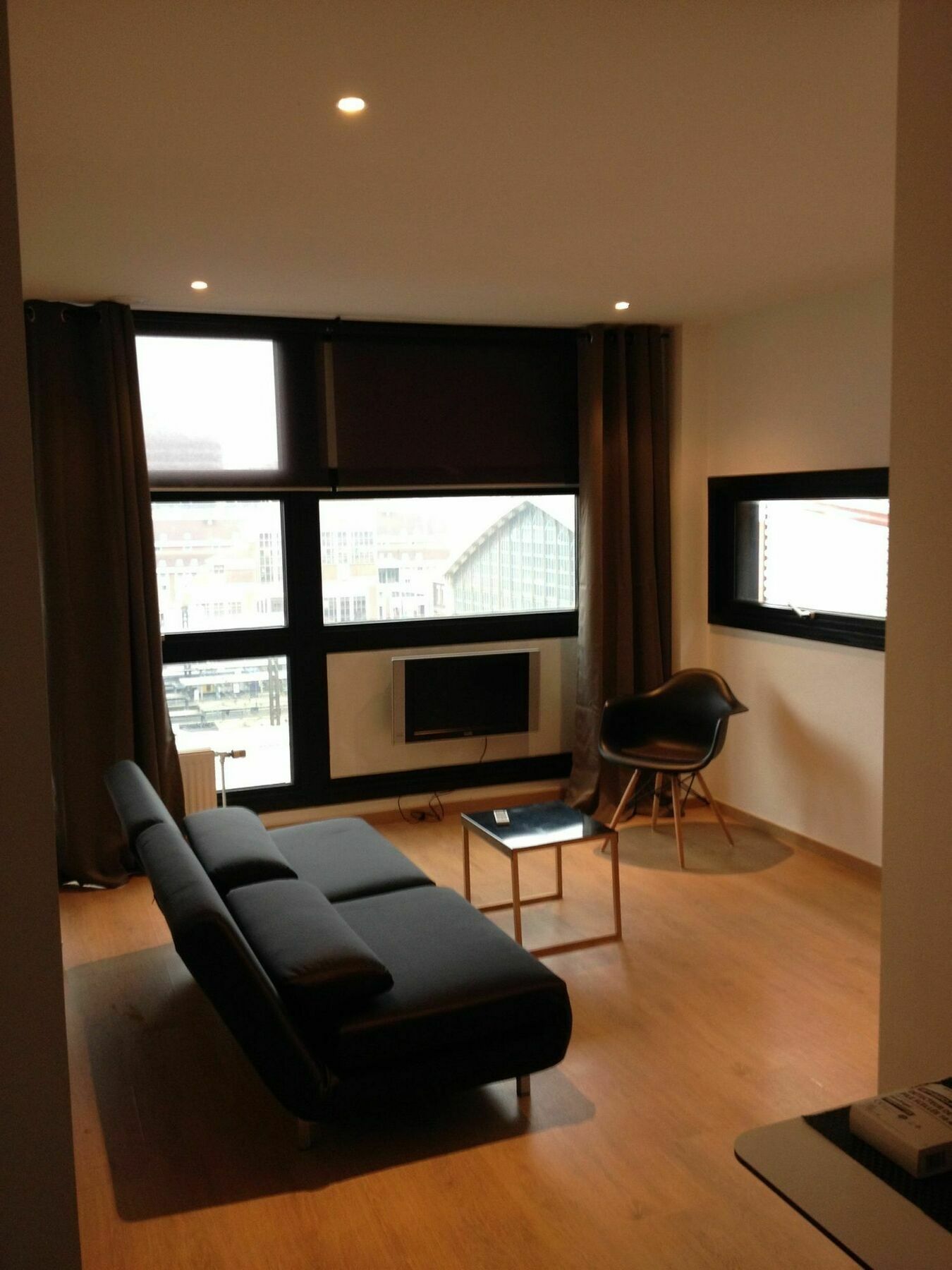 Studio Eurocity Lille Exteriör bild